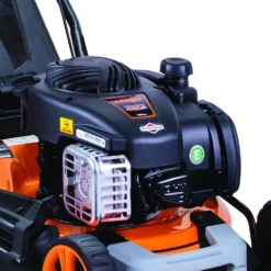 Tondeuse à Gazon Mulching Briggs Stratton Coupe 46cm Villager Prime 4111b -Promos Jardelis Boutique 637fd8205fc414.17615046