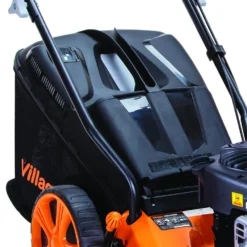 Tondeuse à Gazon Mulching Briggs Stratton Coupe 46cm Villager Prime 4111b -Promos Jardelis Boutique 637fd82073bf39.18370101