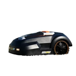 Robot Tondeuse Autonome 28v Batterie 3ah Villybot 1.1 Pour 1000m2 De Tonte -Promos Jardelis Boutique 637fd8222560b6.51108972