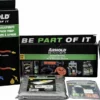 Arnold Kit De Demarrage Petit
