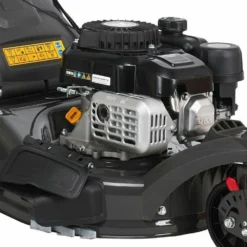 Tondeuse Thermique Autotractée 79 Cc 3 Roues 42cm Mulching Texas Premium 4275 Tr 8 Tondeuse Thermique Autotractée 79 Cc 3 Roues 42cm Mulching Texas Premium 4275 Tr -Promos Jardelis Boutique 6391220429a964.74916360