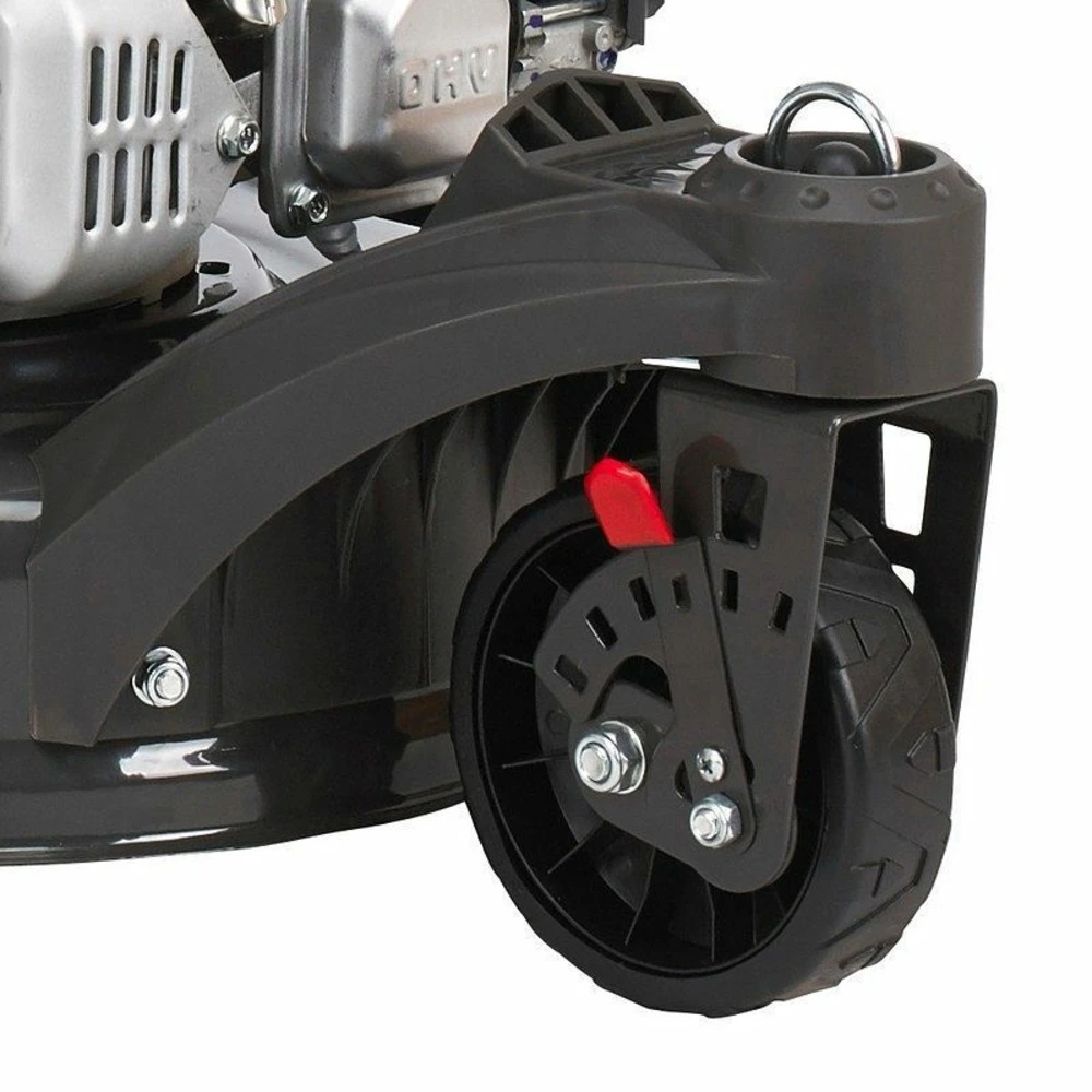 Tondeuse Thermique Autotractée 79 Cc 3 Roues 42cm Mulching Texas Premium 4275 Tr 5 Tondeuse Thermique Autotractée 79 Cc 3 Roues 42cm Mulching Texas Premium 4275 Tr – Image 5