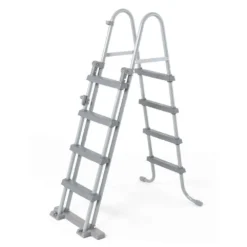 Bestway Kit Piscine Fast Set Pools D 457 H 122 + FAC -Promos Jardelis Boutique 639586 005