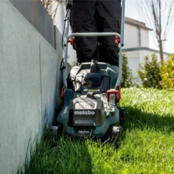 Metabo Tondeuse 36-18 V Sans Fil Rm 36-18 Ltx Bl 36 Pick+mix -Promos Jardelis Boutique 63a4baf5b13e74.95044960