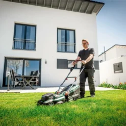 Metabo Tondeuse 36-18 V Sans Fil Rm 36-18 Ltx Bl 36 Pick+mix -Promos Jardelis Boutique 63a4baf5b4f3f9.45107042