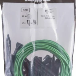 Jeu D’accessoires Ar11 Pour Robot Tondeuses - Connecteurs - Câble Périphérique Et Piquets -Promos Jardelis Boutique 63c69c1f3bbef0.42051236