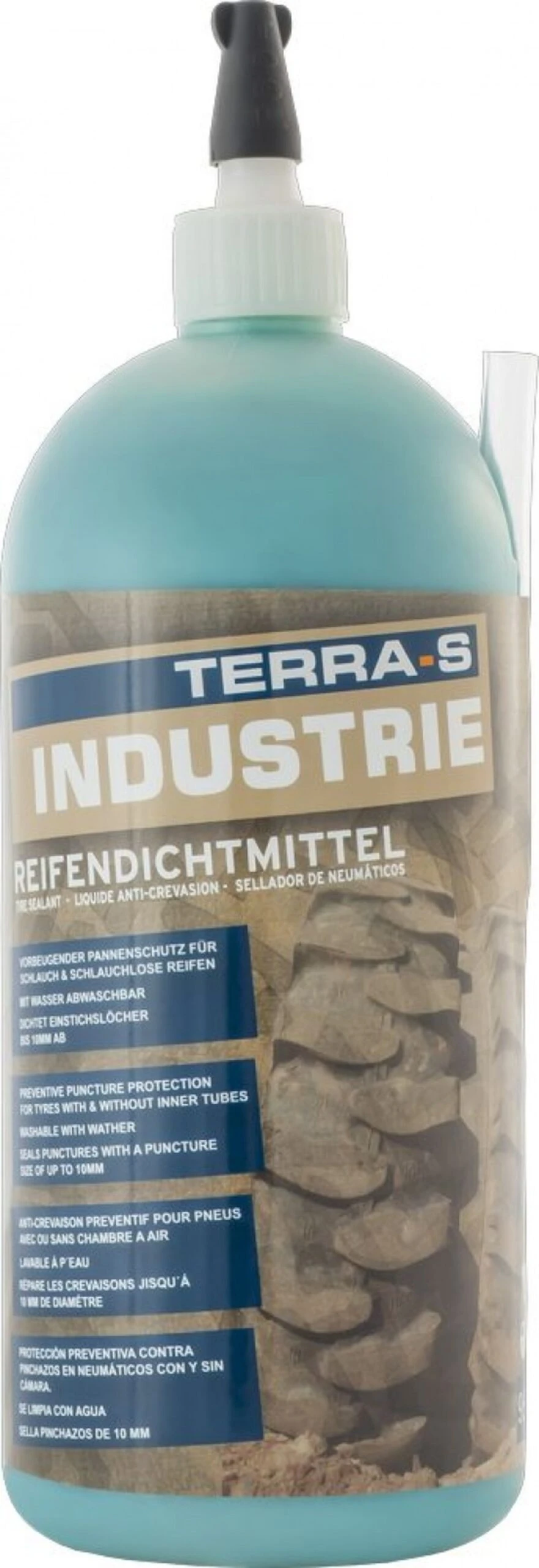 Gel D'etancheite Pour Pneu 1 Gel D'etancheite Pour Pneu