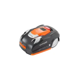 Robot Tondeuse Yard Force Nx100i - 20-60 Mm - 1000m² -Promos Jardelis Boutique 63dbbf872c4012.40792953