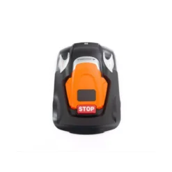 Robot Tondeuse Yard Force Nx100i - 20-60 Mm - 1000m² -Promos Jardelis Boutique 63dbbf872f91d7.87987588