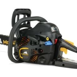 Tronçonneuse Thermique Mcculloch Cs42ste - 35 Cm -Promos Jardelis Boutique 641da680123689.23175349