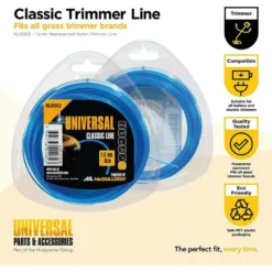 McCulloch Fil De Coupe-herbe En Nylon 1.5mm X 15m Nlo002 -Promos Jardelis Boutique 641da7d34b1d80.99363732