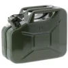 Jerrican Essence En Métal - 10 Litres