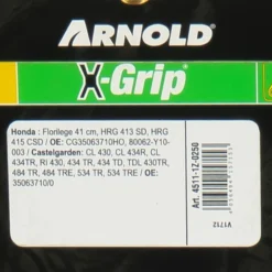 Courroie Trapézoïdale X-grip V De Type Z 25 -Promos Jardelis Boutique 642480ca253d61.97973374