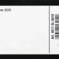 Courroie Trapézoïdale X-grip V De Type 3l410 6 Courroie Trapézoïdale X-grip V De Type 3l410 -Promos Jardelis Boutique 642480d332de63.85208228
