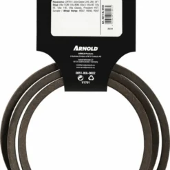 Courroie Trapézoïdale X-grip V De Type 4l590 -Promos Jardelis Boutique 642480dd2ac340.52791656