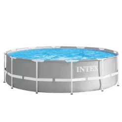 Intex Ensemble De Piscine Prism Frame Premium 305x76 Cm -Promos Jardelis Boutique 6426d643cc3a34.02322347