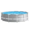 Intex Ensemble De Piscine Prism Frame Premium 305x76 Cm