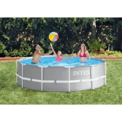 Intex Ensemble De Piscine Prism Frame Premium 305x76 Cm -Promos Jardelis Boutique 6426d643df9718.20828157