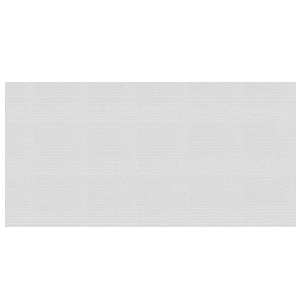 VIDAXL Film Solaire De Piscine Flottant Pe 600x300 Cm Gris 2 VIDAXL Film Solaire De Piscine Flottant Pe 600x300 Cm Gris – Image 2