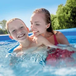 Intex Piscine Easy Set Avec Système De Filtration 457x84 Cm -Promos Jardelis Boutique 6426d65c6737f2.53628000