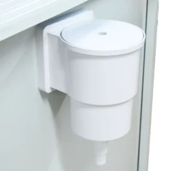 VIDAXL Piscine Avec Parois En Acier 300x120 Cm Blanc 13 VIDAXL Piscine Avec Parois En Acier 300x120 Cm Blanc -Promos Jardelis Boutique 6426d65ff35f22.00685969