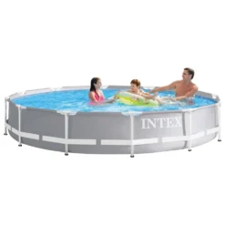 Intex Ensemble De Piscine Prism Frame Premium 366x76 Cm -Promos Jardelis Boutique 6426d6630da032.22714441