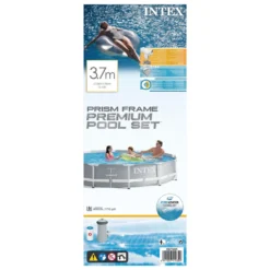 Intex Ensemble De Piscine Prism Frame Premium 366x76 Cm -Promos Jardelis Boutique 6426d663297823.38954528