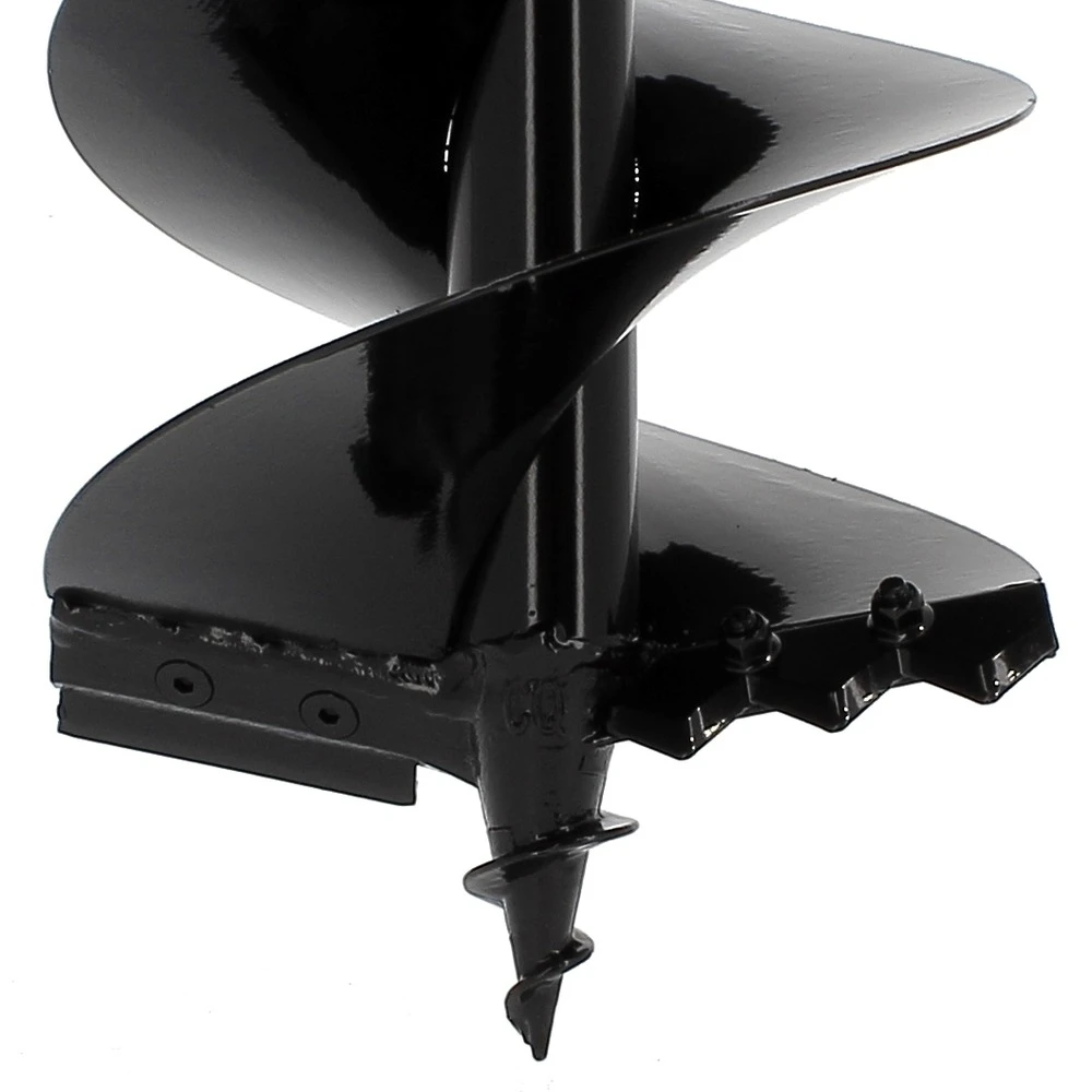 Mèche Semi-professionnelle ø 250 Mm Pour Tarière Thermique 3 Mèche Semi-professionnelle ø 250 Mm Pour Tarière Thermique – Image 3