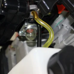 Tarière Thermique 52 Cm3 + Mèches 150 Et 250 Mm -Promos Jardelis Boutique 642c70b5bba5b7.78652147