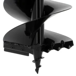 Mèche Semi-professionnelle ø 200 Mm Pour Tarière Thermique 5 Mèche Semi-professionnelle ø 200 Mm Pour Tarière Thermique -Promos Jardelis Boutique 642c70b62f4174.70394473