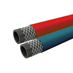 Tuyau De Soudure Oxygène/acétylène ø 10 Mm - Longueur 20 Mètres -Promos Jardelis Boutique 642c70fcbb9cd3.19367622