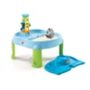 Step2 Splash & Scoop Table De Jeu Sable Et Eau Enfant