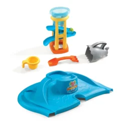 Step2 Splash & Scoop Table De Jeu Sable Et Eau Enfant -Promos Jardelis Boutique 642c7110d764e7.81698742