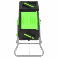 VIDAXL Composteur à Tambour 60x43x74 Cm 70 L Polypropylène -Promos Jardelis Boutique 6430290ad7d642.75789007