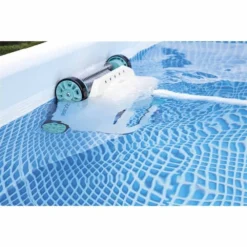 Intex Nettoyeur Automatique De Piscine Zx300 Deluxe -Promos Jardelis Boutique 64351681e79a64.46207067
