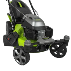 Tondeuse Thermique 6.5cv 508 Mm Roues Avant Pivotantes Surfaces 2000m² Vito 5 Tondeuse Thermique 6.5cv 508 Mm Roues Avant Pivotantes Surfaces 2000m² Vito -Promos Jardelis Boutique 64413103088d50.22109586