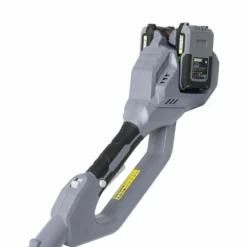 Voltr 36v – Débroussailleuse ø38cm Sans Fil – Avec 2 Batteries Litihium 2.0ah + Double Chargeur Charge Rapide. 1 Bobine Double Fil -Promos Jardelis Boutique 6445ca2fc96d85.23671907