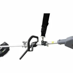 Voltr 36v – Débroussailleuse ø38cm Sans Fil – Avec 2 Batteries Litihium 2.0ah + Double Chargeur Charge Rapide. 1 Bobine Double Fil -Promos Jardelis Boutique 6445ca2fd17cc2.46274058