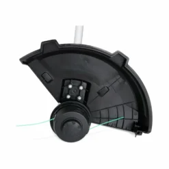 Voltr 36v – Débroussailleuse ø38cm Sans Fil – Avec 2 Batteries Litihium 2.0ah + Double Chargeur Charge Rapide. 1 Bobine Double Fil -Promos Jardelis Boutique 6445ca2fdec1a2.70409978