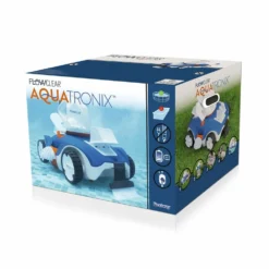 Robot électrique Autonome Aquatronix Pour Piscines -Promos Jardelis Boutique 6446dce43e9fd1.01147828