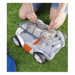 Robot électrique Autonome Aquatronix Pour Piscines -Promos Jardelis Boutique 6446dce44a9f16.38222037