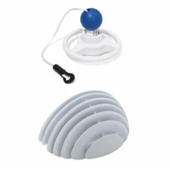 Robot électrique Autonome Aquatronix Pour Piscines -Promos Jardelis Boutique 6446dce44f00c4.88791288