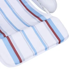 VIDAXL Chaise Flottante Pour Piscine 140x83x60 Cm 12 VIDAXL Chaise Flottante Pour Piscine 140x83x60 Cm -Promos Jardelis Boutique 6446dce567f990.87666282