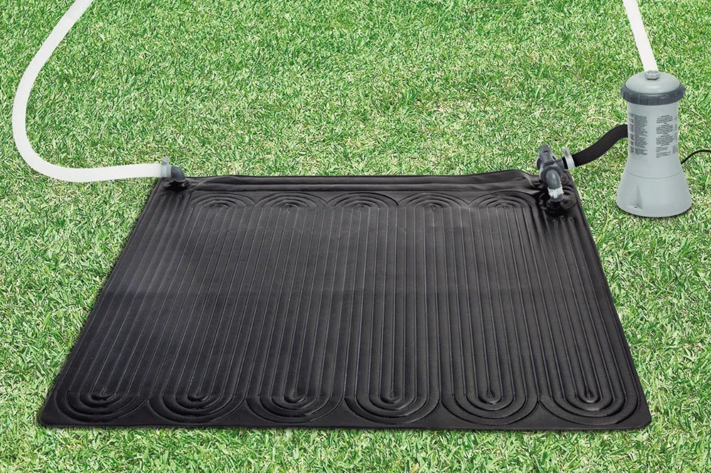 Tapis Solaire Pour Piscines Hors-sol Intex 1 Tapis Solaire Pour Piscines Hors-sol Intex