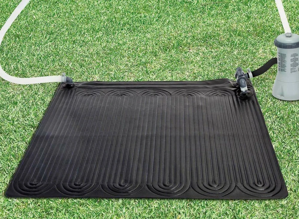 Tapis Solaire Pour Piscines Hors-sol Intex 2 Tapis Solaire Pour Piscines Hors-sol Intex – Image 2