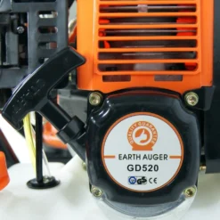 Tarière Thermique 52 Cm3 - 3 Cv + Mèche 60 Mm 9 Tarière Thermique 52 Cm3 - 3 Cv + Mèche 60 Mm -Promos Jardelis Boutique 6448c1aba07865.87170464