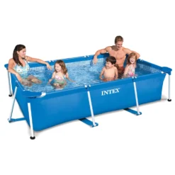 Intex Piscine Tubulaire Rectangulaire 3,00 X 2,00 X 0,75 M -Promos Jardelis Boutique 644be5620746f0.07294052