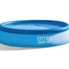 Intex Piscine Autoportée Easy Set 3,05 X 0,76 M