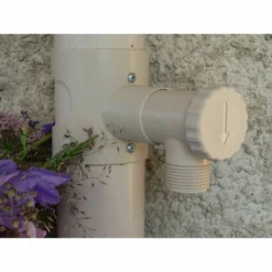 Récupérateur D'eau Pour Gouttière Circulaire Lot De 4 -Promos Jardelis Boutique 644be76fc28ce0.40589334