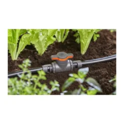 Gardena Robinet D'arret 1/2 13mm - Connexion - 13207-20 -Promos Jardelis Boutique 644be77e52def0.55231788